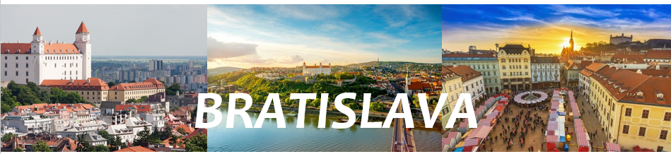 Bratislava