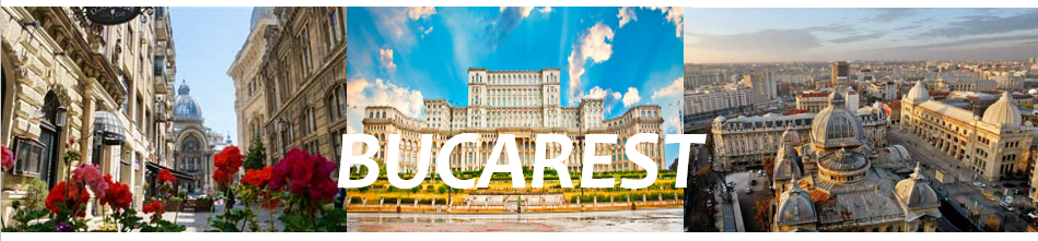 Bucarest