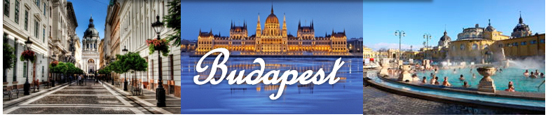 Budapest