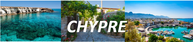 CHYPRE