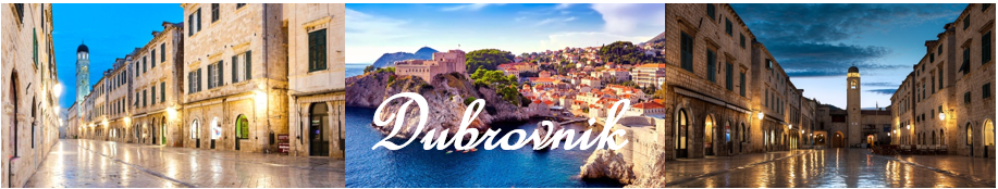 Dubrovnik