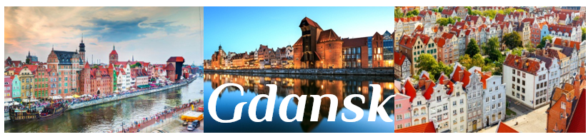 Gdansk