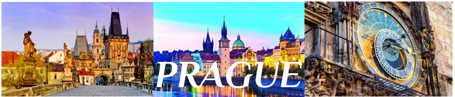 Prague