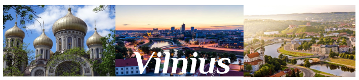 Vilnius